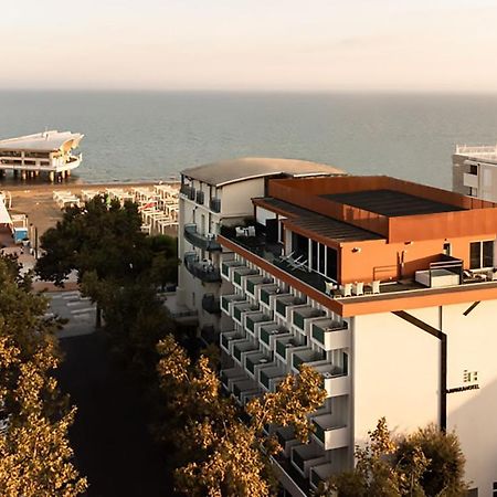 Hotel Lampara Lignano Sabbiadoro Zewnętrze zdjęcie