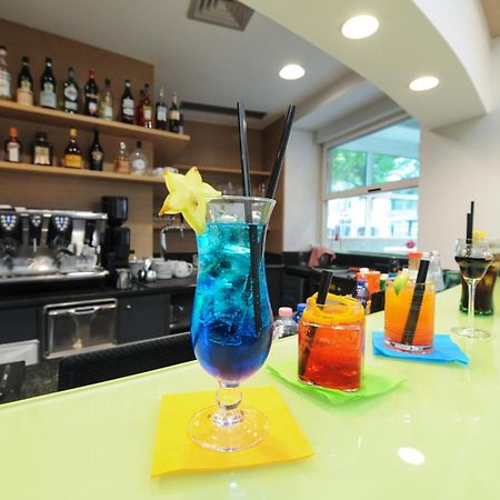 Hotel Lampara Lignano Sabbiadoro Zewnętrze zdjęcie