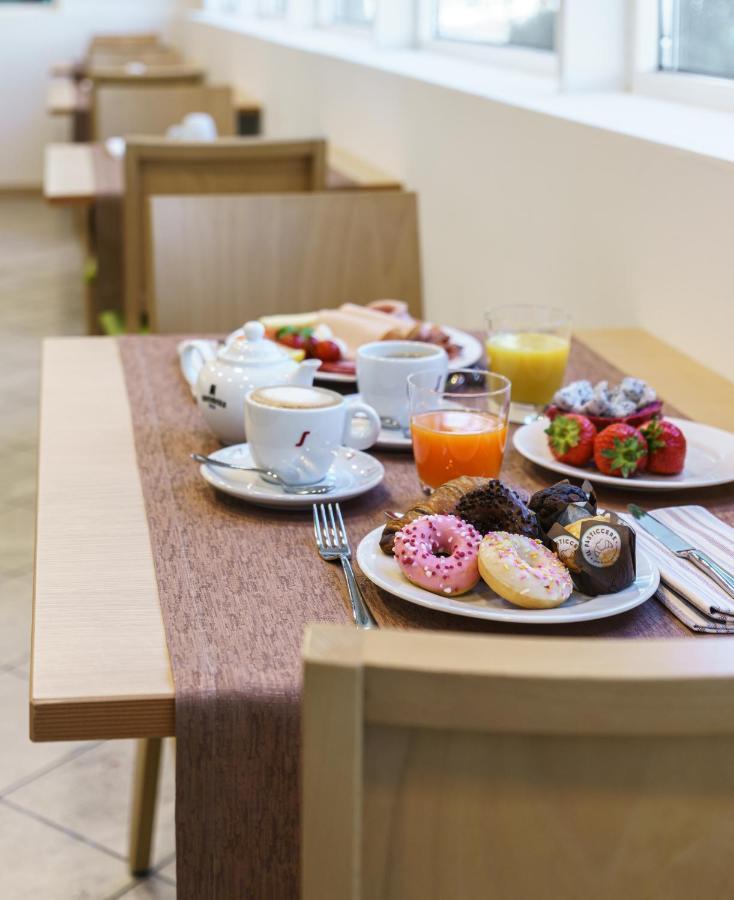 Hotel Lampara Lignano Sabbiadoro Zewnętrze zdjęcie