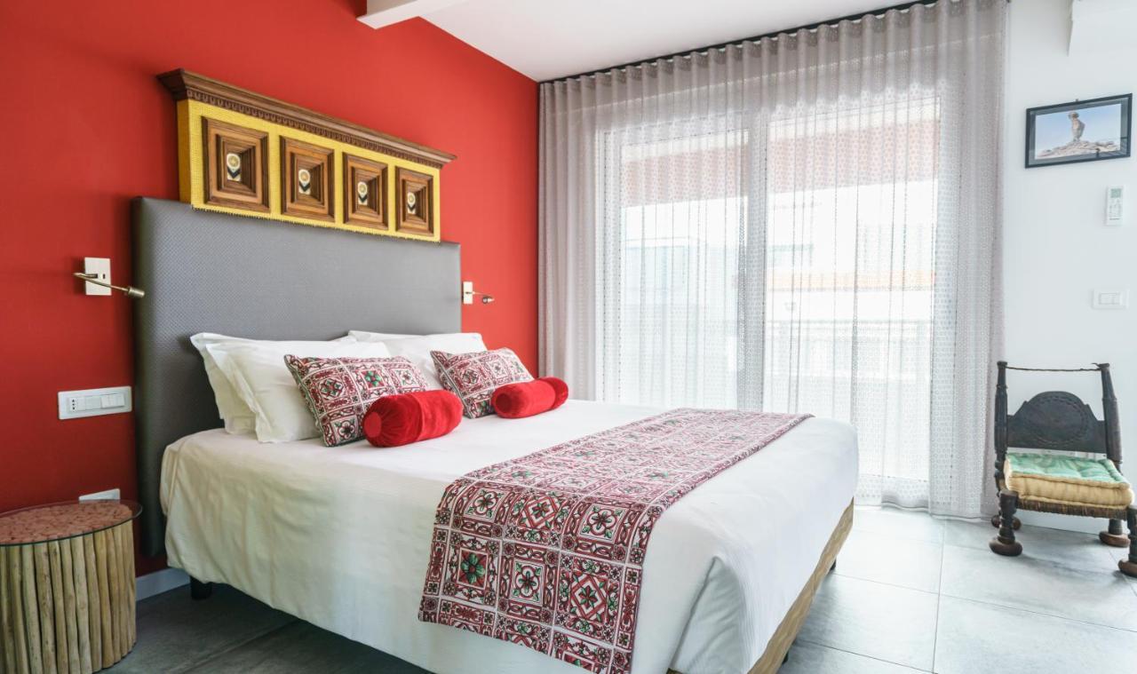 Hotel Lampara Lignano Sabbiadoro Zewnętrze zdjęcie