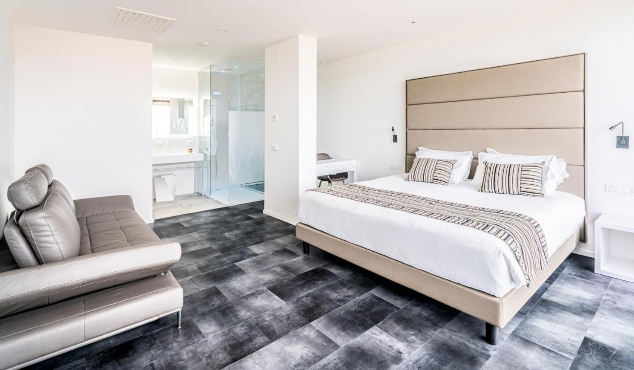 Hotel Lampara Lignano Sabbiadoro Zewnętrze zdjęcie