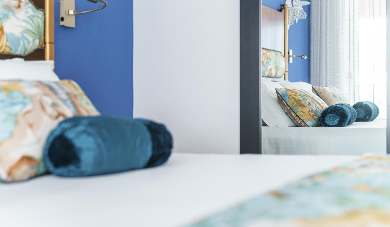 Hotel Lampara Lignano Sabbiadoro Zewnętrze zdjęcie