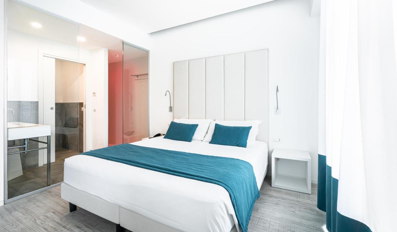 Hotel Lampara Lignano Sabbiadoro Zewnętrze zdjęcie