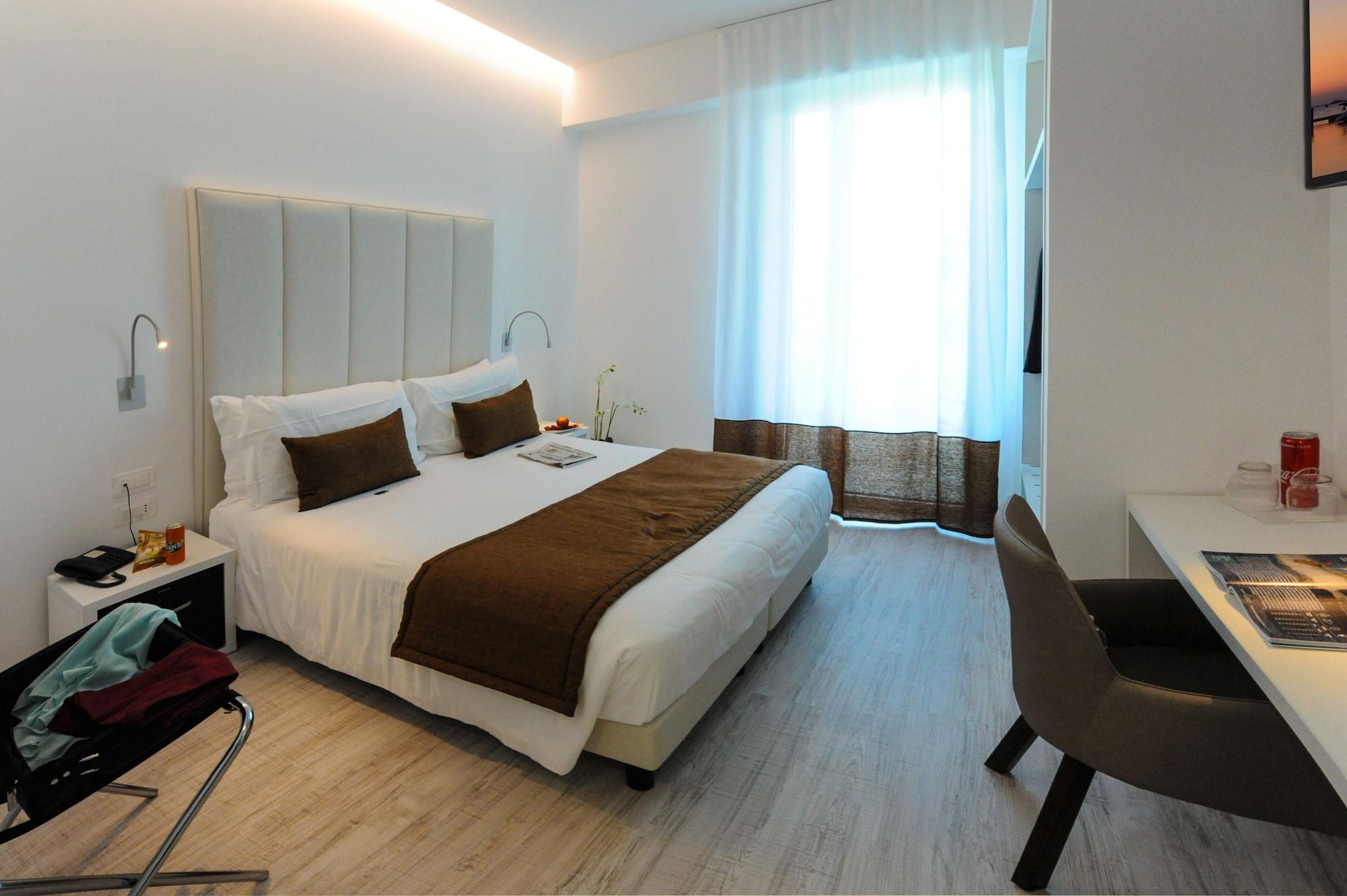 Hotel Lampara Lignano Sabbiadoro Zewnętrze zdjęcie