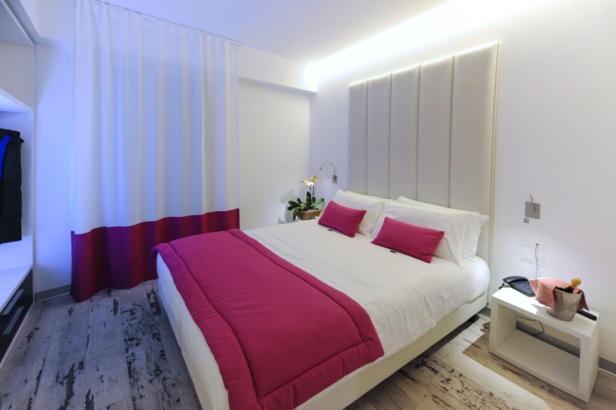 Hotel Lampara Lignano Sabbiadoro Zewnętrze zdjęcie