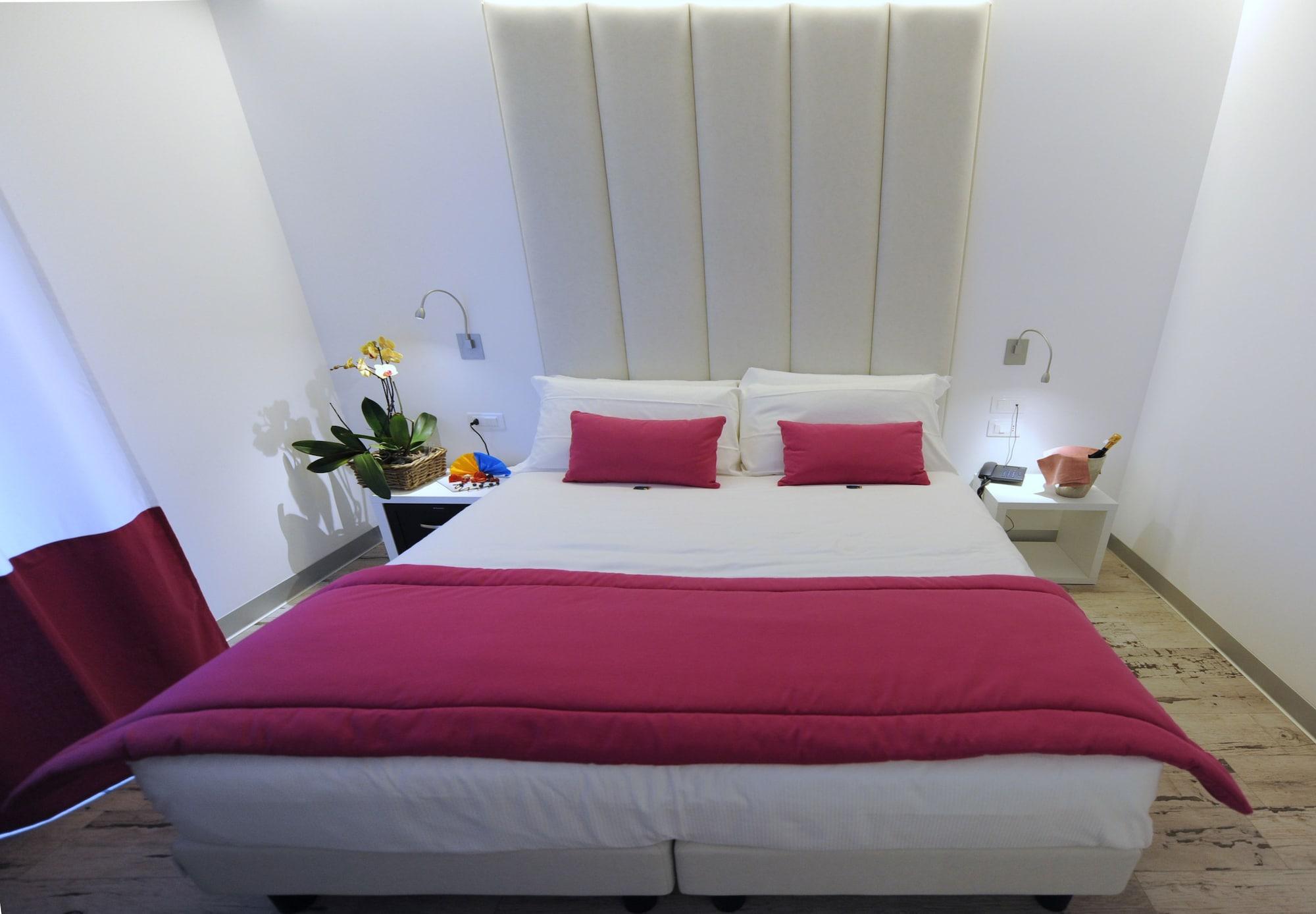 Hotel Lampara Lignano Sabbiadoro Zewnętrze zdjęcie