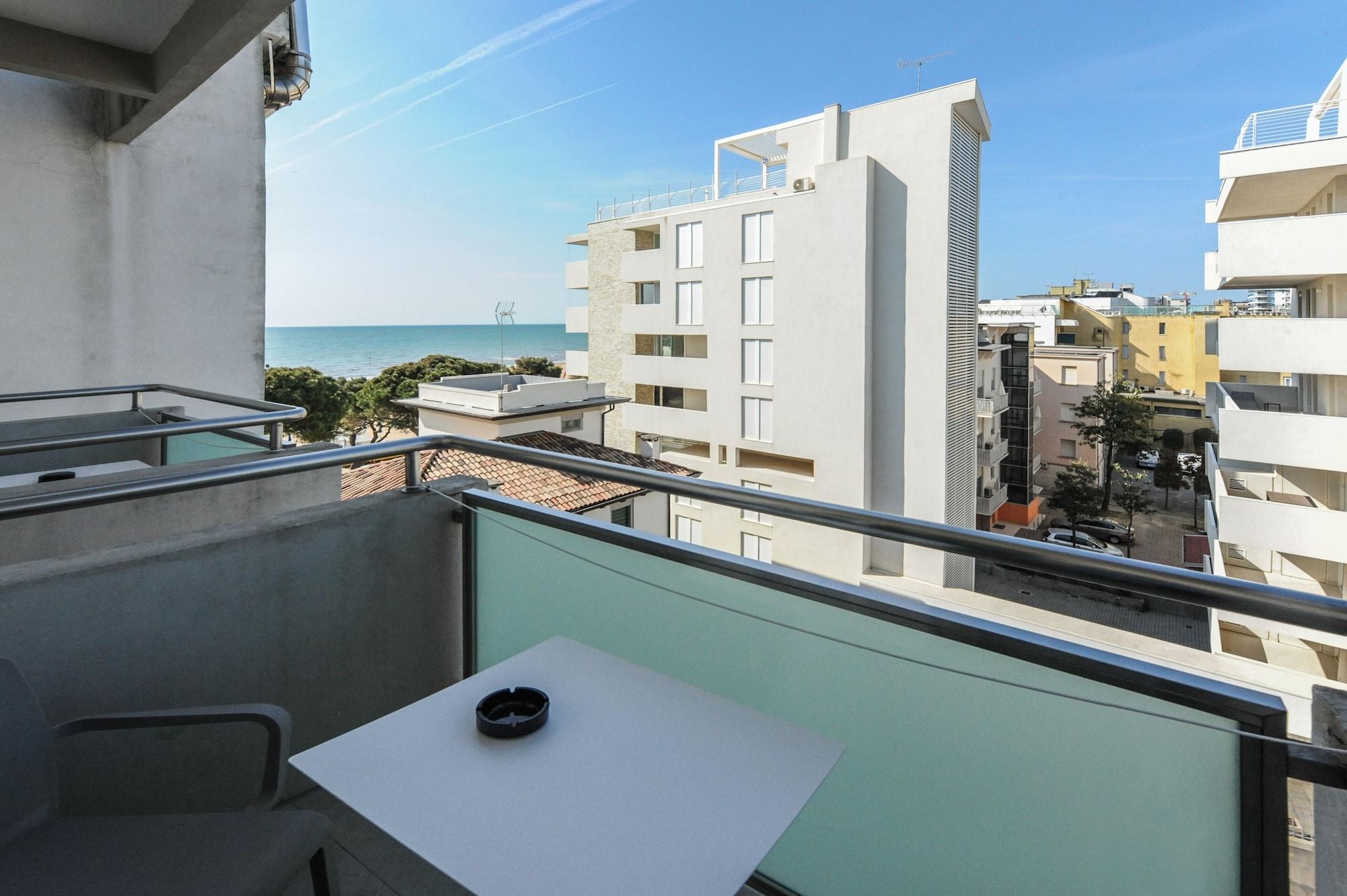 Hotel Lampara Lignano Sabbiadoro Zewnętrze zdjęcie