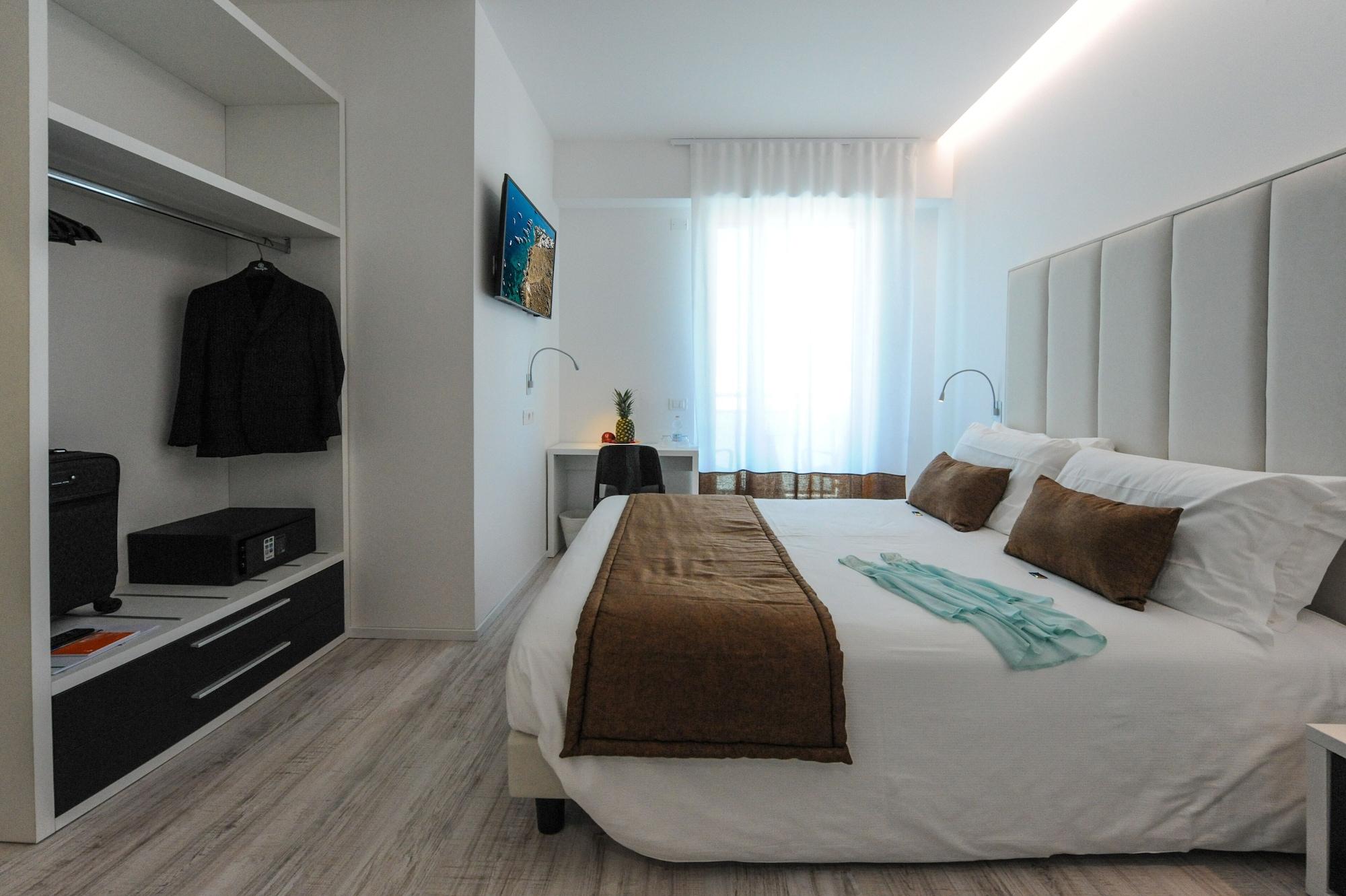 Hotel Lampara Lignano Sabbiadoro Zewnętrze zdjęcie