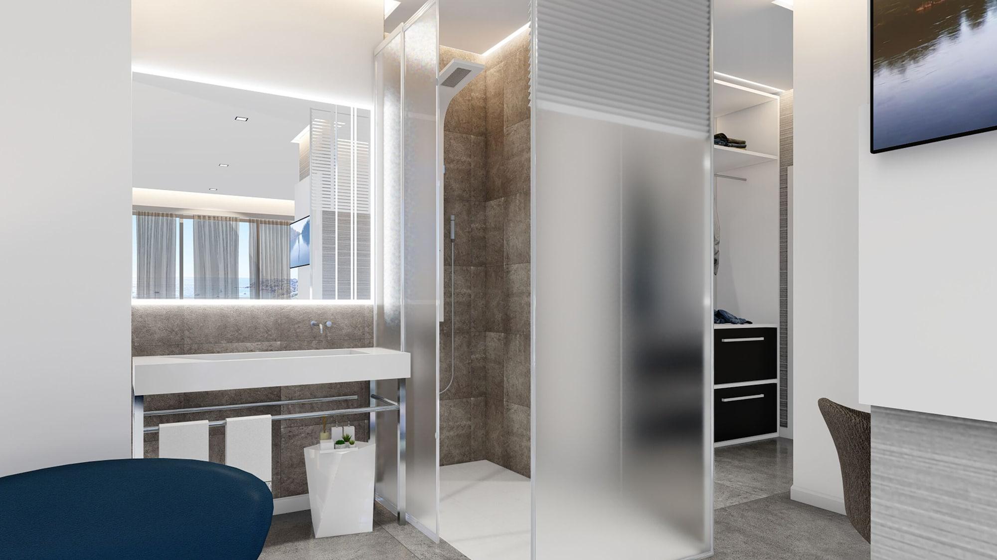 Hotel Lampara Lignano Sabbiadoro Zewnętrze zdjęcie