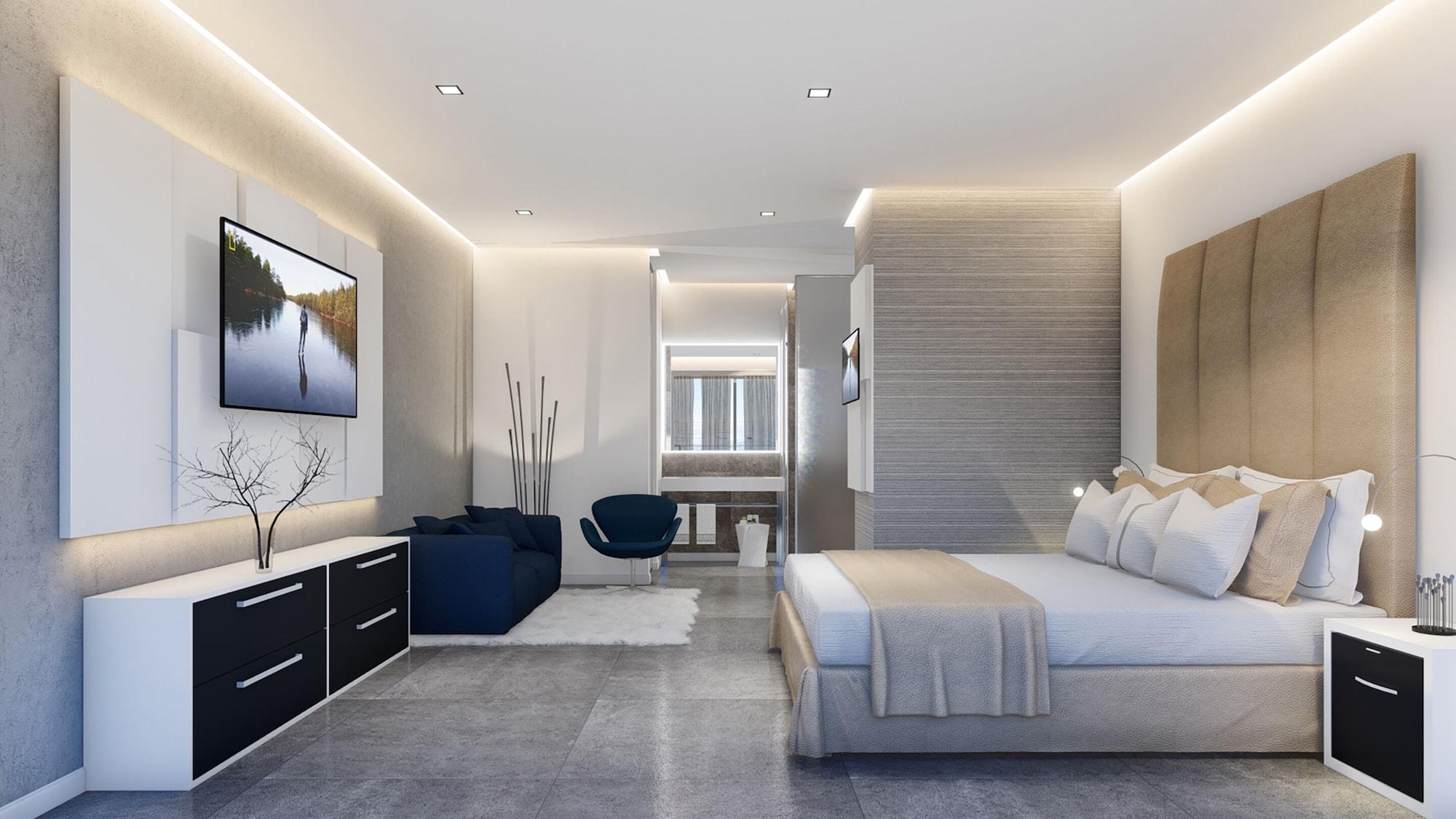 Hotel Lampara Lignano Sabbiadoro Zewnętrze zdjęcie