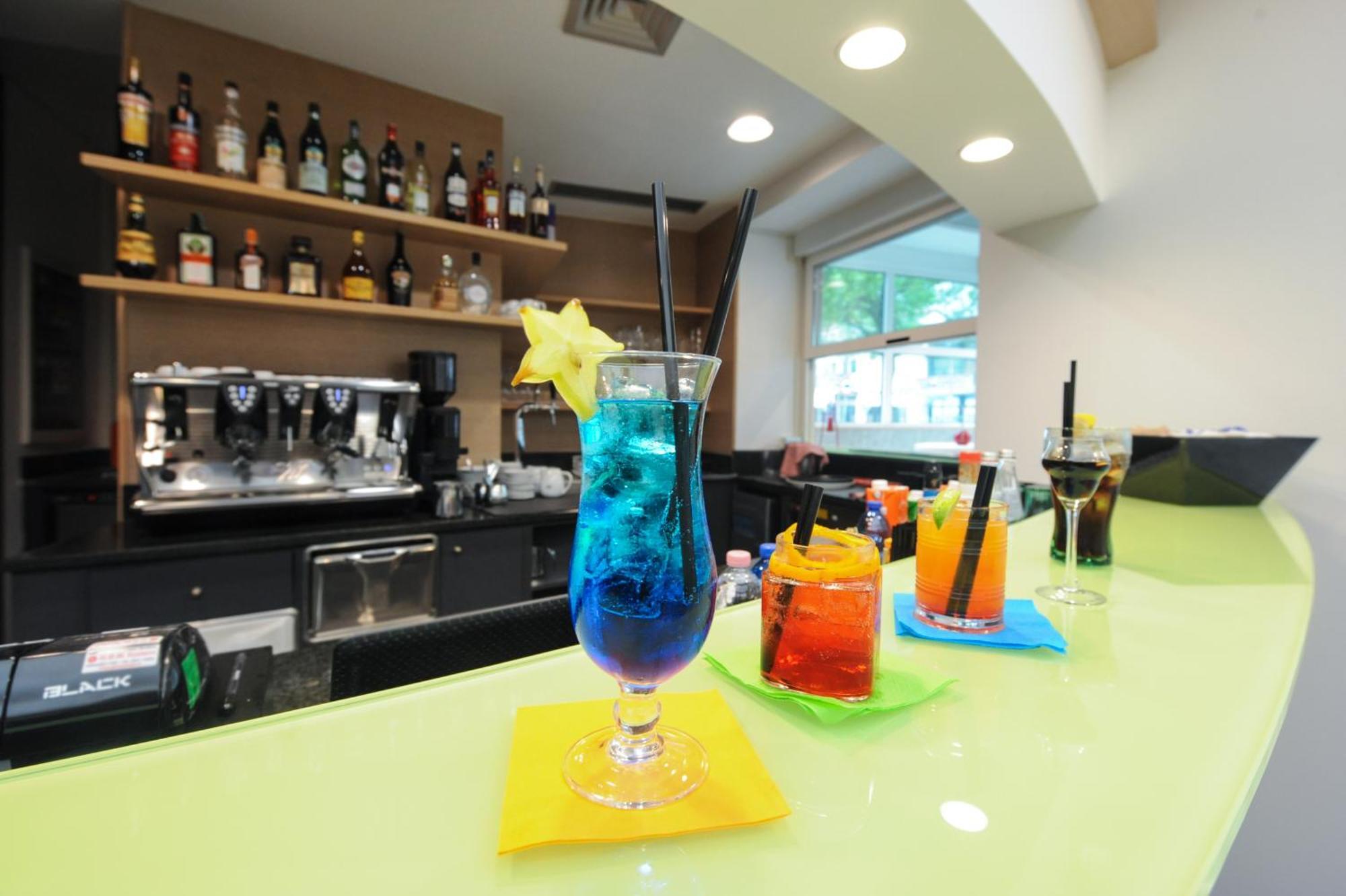 Hotel Lampara Lignano Sabbiadoro Zewnętrze zdjęcie